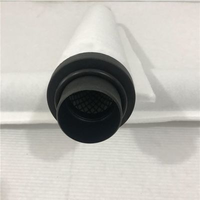Tubo de separação de névoa de óleo de bomba de vácuo Elemento de filtro de escape Pn 971431120