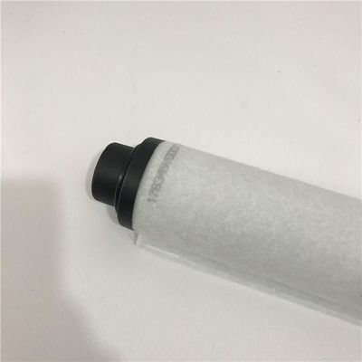 Tubo de separação de névoa de óleo de bomba de vácuo Elemento de filtro de escape Pn 971431120