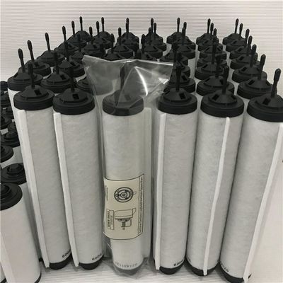 Tubo de separação de névoa de óleo de bomba de vácuo Elemento de filtro de escape Pn 971431120