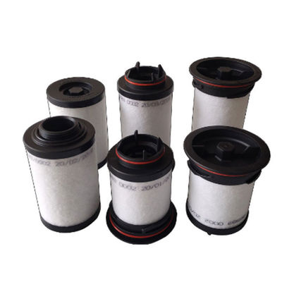 Pn 731401-0000 Filtro de ar de escape para tubos de bomba de vácuo