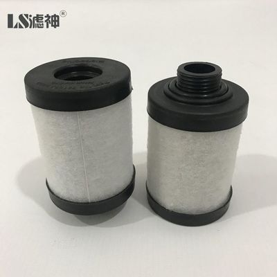 cartucho do filtro de escape do separador de neblina de óleo da bomba de vácuo 731399-0000