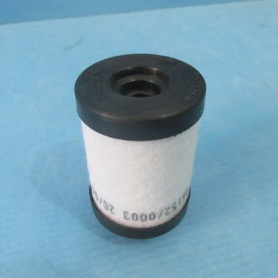cartucho do filtro de escape do separador de neblina de óleo da bomba de vácuo 731399-0000