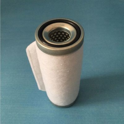 Pn 71232023 Filtro de escape de tubos para bomba de vácuo