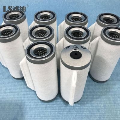 Vendas directas de fábrica Bombas de vácuo Filtro de escape PN 71232023