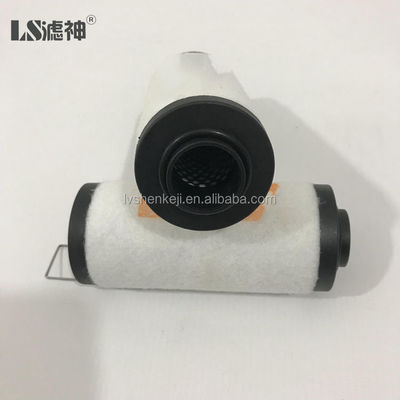 Elemento do cartucho do filtro de escape de vácuo de ventilação Pn 0532140154