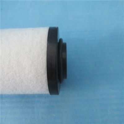 Elemento do cartucho do filtro de escape de vácuo de ventilação Pn 0532140154
