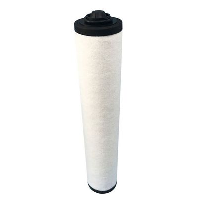 Elemento de filtro de separação de névoa de óleo a vácuo para bomba de vácuo 0532140159
