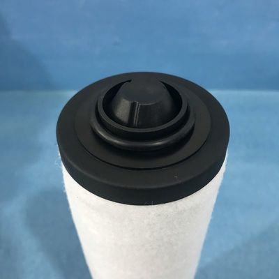 Elemento de filtro de separação de névoa de óleo a vácuo para bomba de vácuo 0532140159