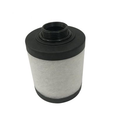 Filtro de escape de fibra de vidro para bomba de vácuo 731399-0000