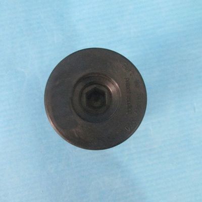 Filtro de escape de fibra de vidro para bomba de vácuo 731399-0000