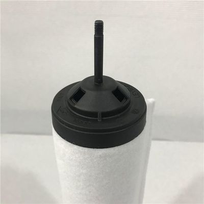 Filtro de escape de tubos de separação de névoa de óleo 971431120