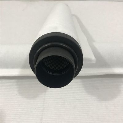 Filtro de escape de tubos de separação de névoa de óleo 971431120