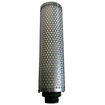 Separador de névoa de óleo de bomba de vácuo Elemento de filtro 1625390494 Filtro de escape
