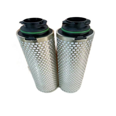 Separador de névoa de óleo de bomba de vácuo Elemento de filtro 1625390494 Filtro de escape