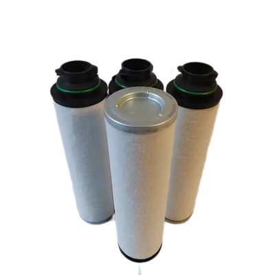 Separador de névoa de óleo de bomba de vácuo Elemento de filtro 1625390494 Filtro de escape