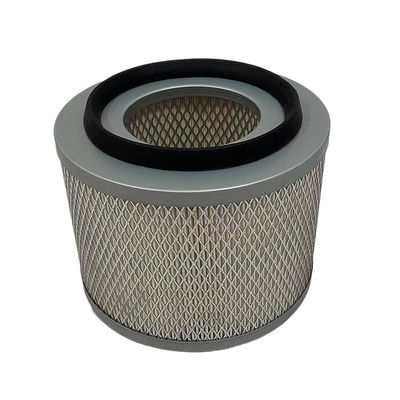 Substituir o filtro de ar da bomba de vácuo BECKER 90954000000