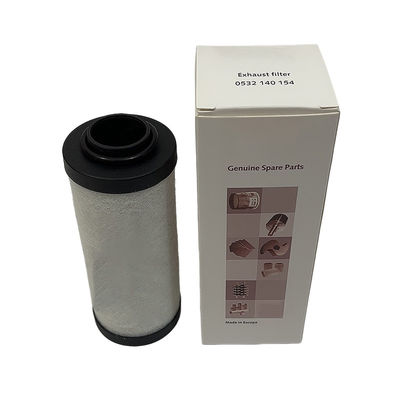 KB0016/0020 Separador de névoa de óleo de bomba de vácuo 0532140154
