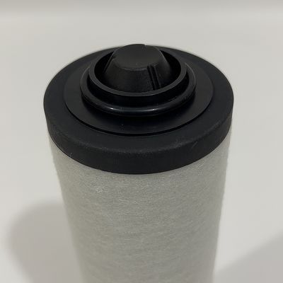 Substituição de separador de névoa de óleo de bomba de vácuo 0532140157 Filtro de escape RA 0063/0100 Filtro de bomba de vácuo