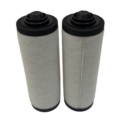 RA 0025/0040 Filtro de escape 0532140156 Separador de névoa de óleo de bomba de vácuo