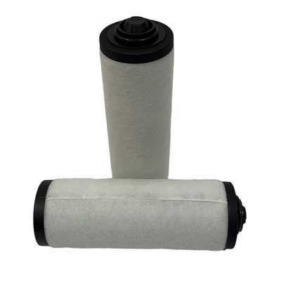 RC 0025/0040 Filtro de escape de bomba de vácuo 0532140156