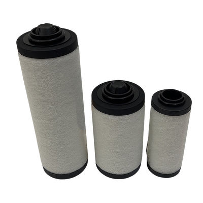 RC 0025/0040 Filtro de escape de bomba de vácuo 0532140156