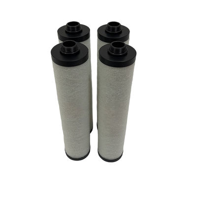 Melhor compressor de ar bomba de vácuo separador de névoa de óleo filtro de escape 0532140158