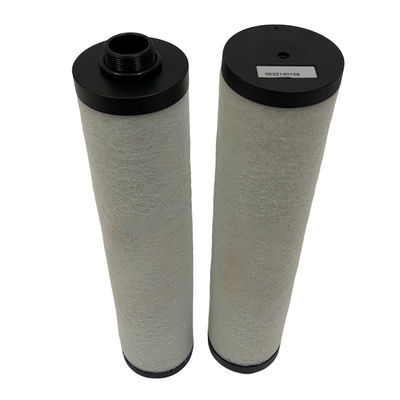 Melhor compressor de ar bomba de vácuo separador de névoa de óleo filtro de escape 0532140158