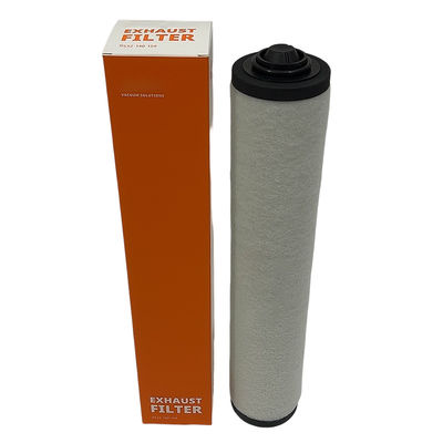 Fácil de usar Elementos de filtro de óleo hidráulico 0531000001 Bomba de vácuo Separador de névoa de óleo 0532140159