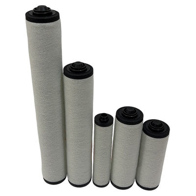 Partes de substituição da bomba de vácuo Filtro separador de óleo 0532140156 0532000512