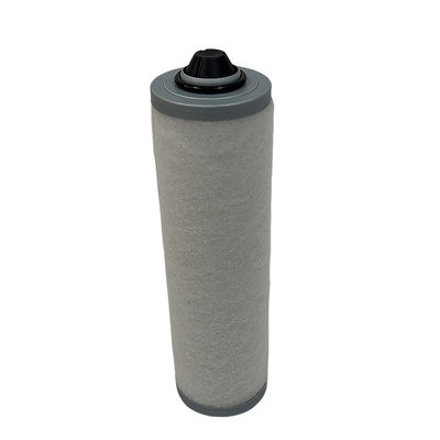 Venda a quente Filtro de escape de bomba de vácuo 0532000508 0532140159 Separador de névoa de óleo Fit RA/RC 0160/0202/0250/0302
