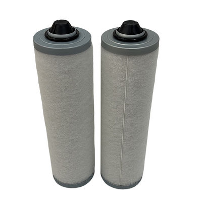 Venda a quente Filtro de escape de bomba de vácuo 0532000508 0532140159 Separador de névoa de óleo Fit RA/RC 0160/0202/0250/0302