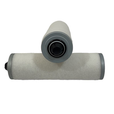 Venda a quente Filtro de escape de bomba de vácuo 0532000508 0532140159 Separador de névoa de óleo Fit RA/RC 0160/0202/0250/0302