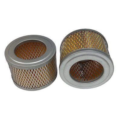 Fabricante Gráfico p Vacuum PumFilter Separador de Neblina de Óleo Filtro de Escape