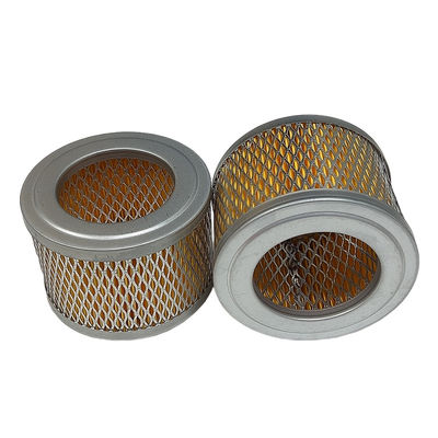 Fabricante Gráfico p Vacuum PumFilter Separador de Neblina de Óleo Filtro de Escape