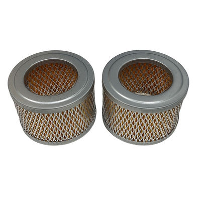 Fabricante Gráfico p Vacuum PumFilter Separador de Neblina de Óleo Filtro de Escape