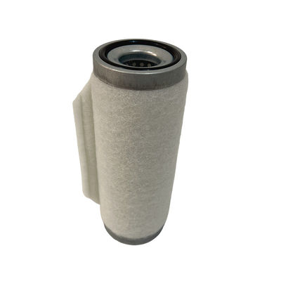 Filtro de escape de bomba de vácuo de fibra de vidro PN 7123 para SV16/25