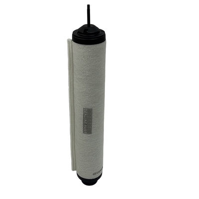 Substituir o filtro de escape 971431120 para o separador de névoa de óleo da bomba de vácuo Sv630B/300B/630BF/750B/1200B