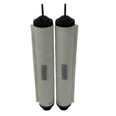Substituir o filtro de escape 971431120 para o separador de névoa de óleo da bomba de vácuo Sv630B/300B/630BF/750B/1200B