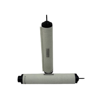 Substituir o filtro de escape 971431120 para o separador de névoa de óleo da bomba de vácuo Sv630B/300B/630BF/750B/1200B