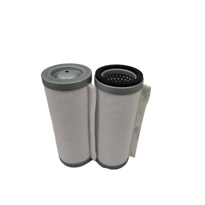 96541500000 Separador de névoa de óleo de bomba de vácuo Elemento de filtro de escape U4.190