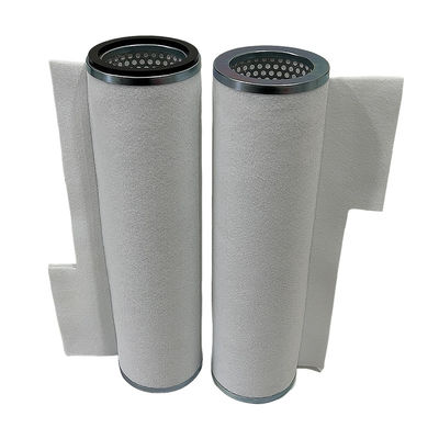 96541500000 Separador de névoa de óleo de bomba de vácuo Elemento de filtro de escape U4.190