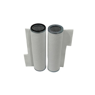 96541500000 Separador de névoa de óleo de bomba de vácuo Elemento de filtro de escape U4.190