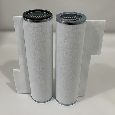 96541500000 Separador de névoa de óleo de bomba de vácuo Elemento de filtro de escape U4.190