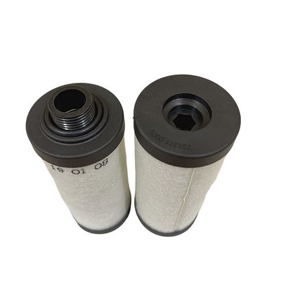 Partes de bombas de vácuo Separador de óleo Elemento de filtro de escape 731311 731311-0000 7313110000