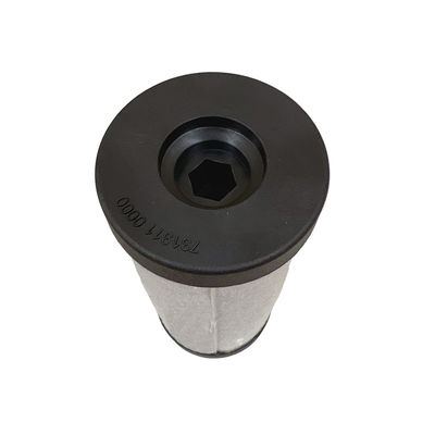 Partes de bombas de vácuo Separador de óleo Elemento de filtro de escape 731311 731311-0000 7313110000