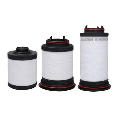 Partes de bombas de vácuo Separador de óleo Elemento de filtro de escape 731311 731311-0000 7313110000