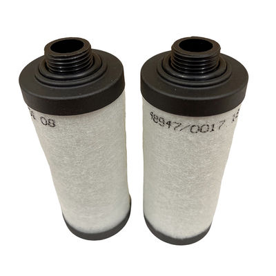 VCB20/25 Fábrica Grátis Peças de bomba de vácuo Filtro de separador de óleo 731311-0000