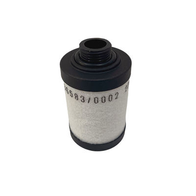 Filtro de válvula de vácuo de escape de névoa de óleo Substituição de fibra de vidro 731399