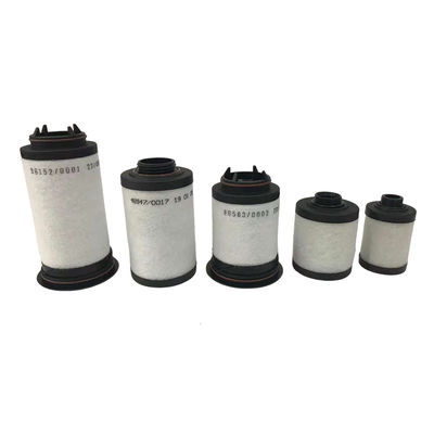 Filtro de válvula de vácuo de escape de névoa de óleo Substituição de fibra de vidro 731399