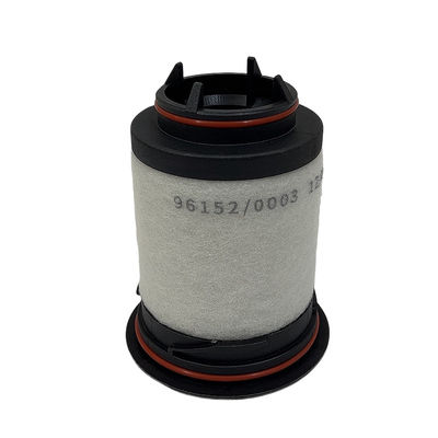 Varejo China filtro de escape alternativo 731468-0000 para separador de névoa de óleo de bomba de vácuo
